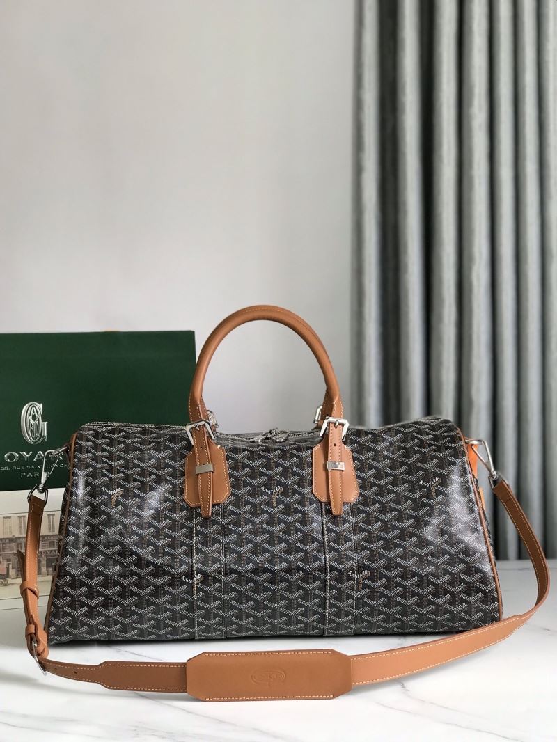 Goyard Travel Bags